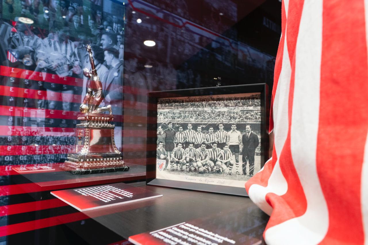 ‘Hitza’, AC Museoko aldi baterako erakusketa berria